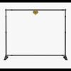 10wx8h Step and Repeat Backdrop Thumbnail