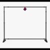 10wx8h Step and Repeat Backdrop Thumbnail