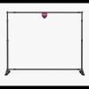 10wx8h Step and Repeat Backdrop Thumbnail