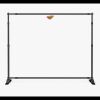 10wx8h Step and Repeat Backdrop Thumbnail