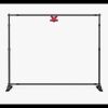 10wx8h Step and Repeat Backdrop Thumbnail