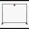 10wx8h Step and Repeat Backdrop Thumbnail