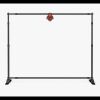 10wx8h Step and Repeat Backdrop Thumbnail