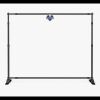 10wx8h Step and Repeat Backdrop Thumbnail