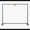 10wx8h Step and Repeat Backdrop Thumbnail