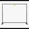 10wx8h Step and Repeat Backdrop Thumbnail