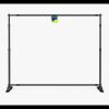 10wx8h Step and Repeat Backdrop Thumbnail