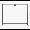 10wx8h Step and Repeat Backdrop Thumbnail