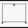 10wx8h Step and Repeat Backdrop Thumbnail