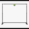10wx8h Step and Repeat Backdrop Thumbnail