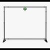 10wx8h Step and Repeat Backdrop Thumbnail