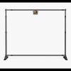 10wx8h Step and Repeat Backdrop Thumbnail
