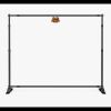 10wx8h Step and Repeat Backdrop Thumbnail