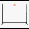 10wx8h Step and Repeat Backdrop Thumbnail