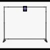 10wx8h Step and Repeat Backdrop Thumbnail
