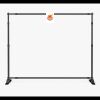 10wx8h Step and Repeat Backdrop Thumbnail