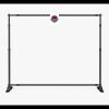 10wx8h Step and Repeat Backdrop Thumbnail