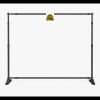 10wx8h Step and Repeat Backdrop Thumbnail