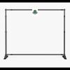 10wx8h Step and Repeat Backdrop Thumbnail