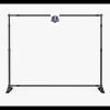 10wx8h Step and Repeat Backdrop Thumbnail
