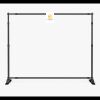 10wx8h Step and Repeat Backdrop Thumbnail