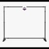 10wx8h Step and Repeat Backdrop Thumbnail
