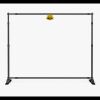 10wx8h Step and Repeat Backdrop Thumbnail