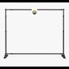 10wx8h Step and Repeat Backdrop Thumbnail