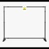 10wx8h Step and Repeat Backdrop Thumbnail