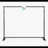 10wx8h Step and Repeat Backdrop Thumbnail