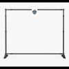 10wx8h Step and Repeat Backdrop Thumbnail