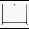 10wx8h Step and Repeat Backdrop Thumbnail