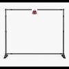 10wx8h Step and Repeat Backdrop Thumbnail