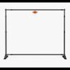 10wx8h Step and Repeat Backdrop Thumbnail