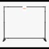 10wx8h Step and Repeat Backdrop Thumbnail
