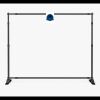 10wx8h Step and Repeat Backdrop Thumbnail