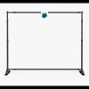 10wx8h Step and Repeat Backdrop Thumbnail