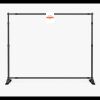 10wx8h Step and Repeat Backdrop Thumbnail