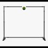 10wx8h Step and Repeat Backdrop Thumbnail