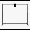 10wx8h Step and Repeat Backdrop Thumbnail
