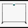 10wx8h Step and Repeat Backdrop Thumbnail