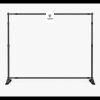 10wx8h Step and Repeat Backdrop Thumbnail