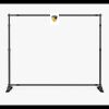 10wx8h Step and Repeat Backdrop Thumbnail
