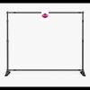 10wx8h Step and Repeat Backdrop Thumbnail
