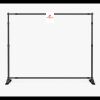 10wx8h Step and Repeat Backdrop Thumbnail