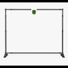 10wx8h Step and Repeat Backdrop Thumbnail
