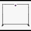 10wx8h Step and Repeat Backdrop Thumbnail