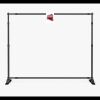 10wx8h Step and Repeat Backdrop Thumbnail