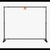 10wx8h Step and Repeat Backdrop Thumbnail