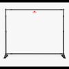 10wx8h Step and Repeat Backdrop Thumbnail